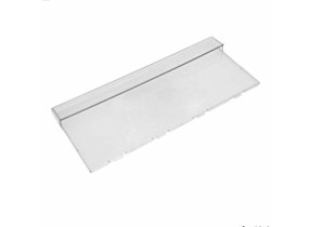 Facade tiroir h 190 mm x l450 mm x 20mm 5906360300