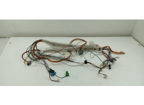Faisceau de câblage 00602811