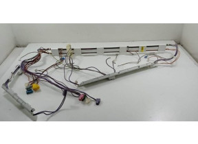 Faisceau de câblage 00607770