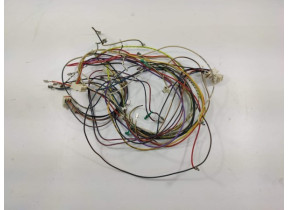 Faisceau de câblage 00619716