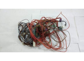 Faisceau de câblage 00625791