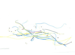 Faisceau de câblage 00648216