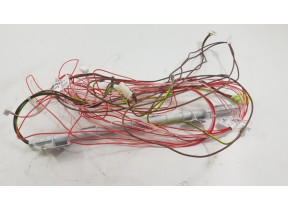 Faisceau de câblage 10000977