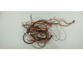 Faisceau de câblage 12009888