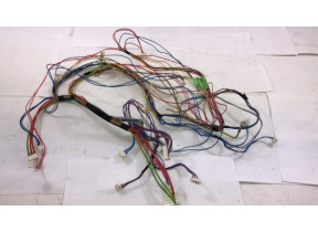 Faisceau de câblage 12013675