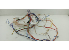 Faisceau de câblage 12020033