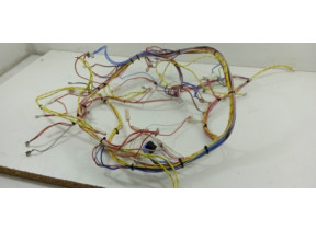 Faisceau de câblage 12023116