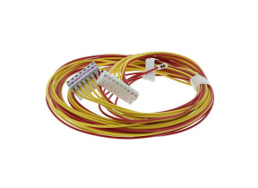 Faisceau de câblage de moteur de carte électronique pour lave-linge 1325224028