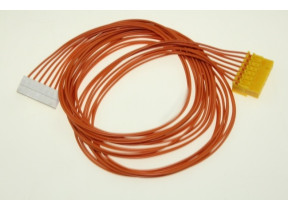 Faisceau de cablage moteur 00602809