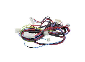 Faisceau de câble électronique de porte 140008919015