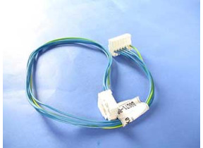 Faisceau de câble moteur 480111100003