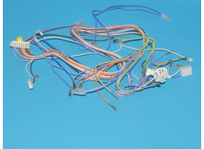 Faisceau de câbles 786226