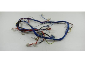 Faisceau de câbles de la mise à la 587703