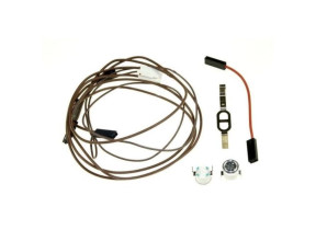 Faisceau de câbles inférieur 484000008365