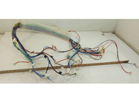 Faisceau de câbles odra vsm dp 1ph 481010514901