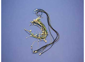 Faisceau de câbles wh ebl mid high 480140101468