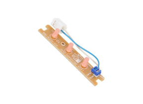 Faisceau led de four à micro-ondes 4055112074