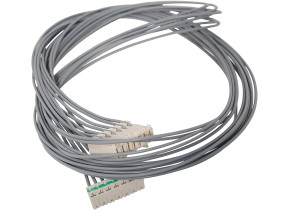 Faisceau platine / moteur 480111100719