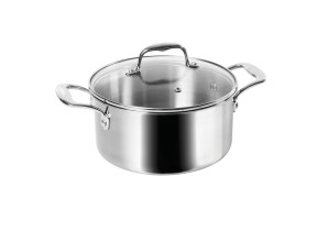 Faitout 5l 24cm rapsody 710737