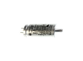 Faston 6,3mm condensateur de démarrage 416250429