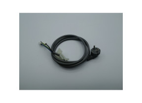 Faston assembly 2952800700