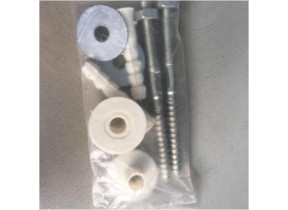 Faxations pour lavabos 283PTP6