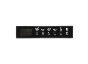 Fenêtre transparent AS0039352