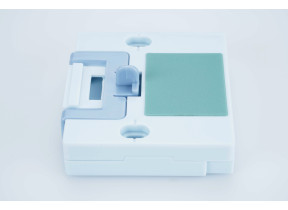 Fermeture de porte, habillage 2890371210