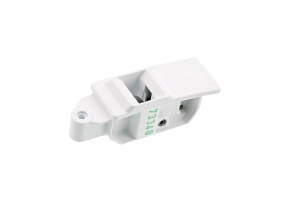 Fermeture de porte pto pour seche-linge Electrolux 809041104