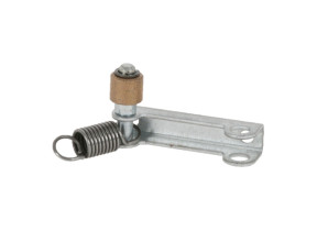 Fermeture pour micro-ondes Bosch 00030687