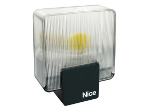 Feu clignotant LED ELAC 230V