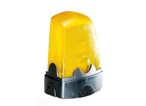 Feu orange clignotant came 24v came KLED24