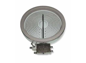 Feu rayonnant h.l. --1200w C690034C0