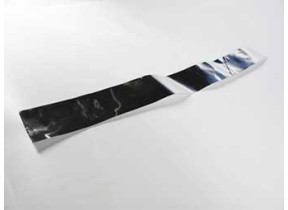 Feuille d\'aluminium pare-vapeur 70x75cm 481246678388