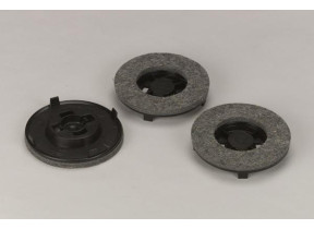 Feutre à lustrer 47