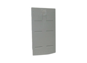 Ff_Evaporator_Cover_Assy Frigo Beko 5936070100