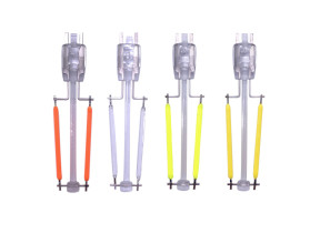 Filament minta couleur (kit de 4 couleurs) la-c-30-cl-4 pour racine 446LAC30CL4