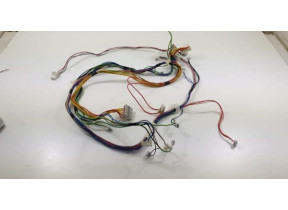 Filerie électrovanne carte électronique principale 1327691281