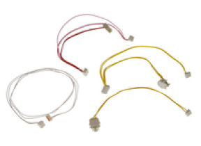 Filerie module de commande 00645125