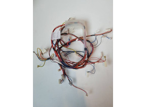 Filerie moteur 32X1975