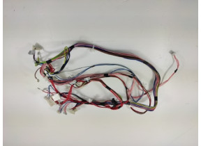 Filerie séchage - moteur C00522753