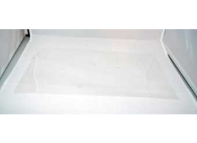 Film écran porte intérieur 76X7850