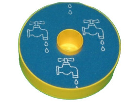 Filter vor- dc07 alle 904979-02