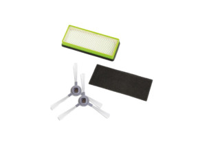 Filtre*2 + brossette*2 ZR177002