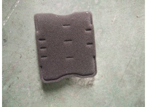 Filtre à air pour pbc3-43b-ab.2 k-pbc3-43-q 345KPBC343Q