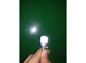 Filtre à carburant 345KEPBC26G