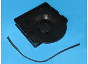Filtre à charbon 110575