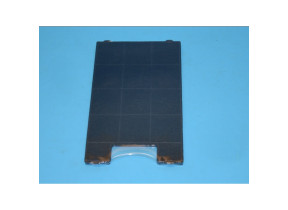 Filtre à charbon 180x310x10 mm 705940