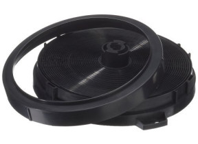 Filtre à charbon 198x45mm 663154