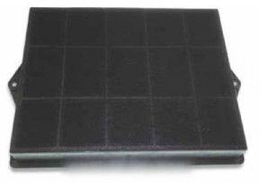 Filtre à charbon (29x23cm) 74X0735